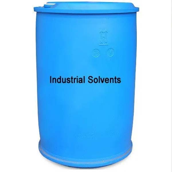 INDUSTRIAL SOLVENT